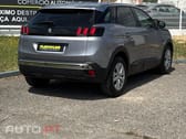 Peugeot 3008 PureTech 130 Stop & Start GPF EAT8 Active Business-Pack