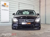 Mercedes-Benz C 180 d Exclusive