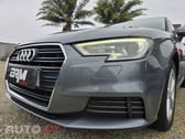 Audi A3 30 TFSI STRONIC