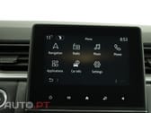 Renault Captur Captur 1.0 TCe Techno Bi-Fuel