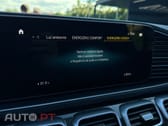 Mercedes-Benz GLE de 4Matic