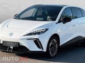 MG MG4 4 Luxury 64 kWh