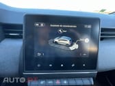 Renault Clio 1.0 TCe Evolution Bi-Fuel