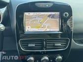 Renault Clio 1.5 dCi Limited