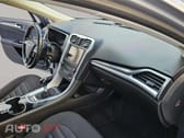 Ford Mondeo SW 1.5 TDCi Titanium ECOnetic
