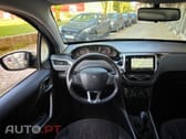 Peugeot 2008 1.6 BlueHDi Style