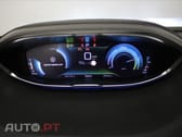Peugeot 3008 1.6 Hybrid GT e-EAT8