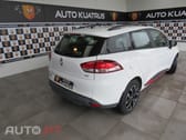 Renault Clio Sport Tourer 1.5 dCi