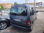 Citroen Berlingo 1.4i XTR