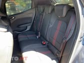 Renault Clio 1.5 Blue dCi RS Line