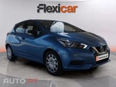 Nissan Micra 1.0 G Acenta