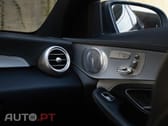 Mercedes-Benz C 63 AMG S