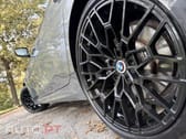 BMW 320 e Aut. Luxury Line
