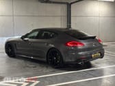 Porsche Panamera S e-Hybrid