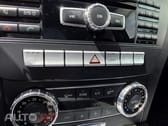 Mercedes-Benz C 200 AVANGARD