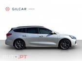 Ford Focus SW 1.5 TDCi ST-Line