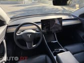 Tesla Model 3 Standard Range Plus RWD