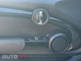 MINI Cooper LCI 3 Cilindros