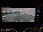 Mercedes-Benz E 300 De Exclusive Line
