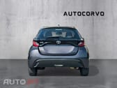 Toyota Yaris 1.0 VVT-i Comfort Plus