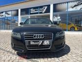 Audi A5 cabrio 2.0 Tfsi