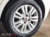 Fiat Punto 1.3 M-Jet Easy S&S