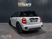 MINI Cooper Cooper D Aut.