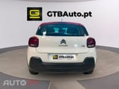 Citroen C3 1.2 PureTech Graphic