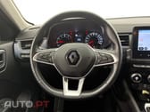 Renault Arkana 1.3 Mild Hybrid Evolution EDC