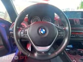 BMW 120 d xDrive Pack M