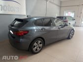 BMW 116 d Advantage
