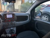 Fiat Panda 1.0 Hybrid