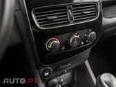 Renault Clio Sport Tourer 0.9 TCe Limited