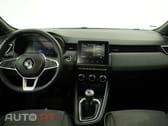 Renault Clio Clio 1.0 TCe Techno