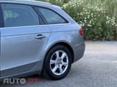 Audi A4 Avant 2.0 TDI Exclusive
