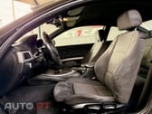 BMW 320 d Pack M