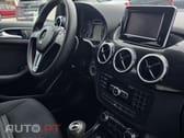 Mercedes-Benz A 200 CDI (BlueEFFICIENCY) Urban
