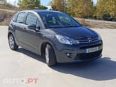 Citroen C3 1.2 PureTech Seduction