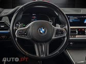 BMW 330 e Aut. M Sport