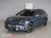 Cupra Leon ST 1.5 e-Hybrid DSG