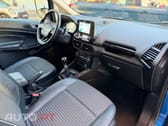 Ford EcoSport 1.0 EcoBoost Titanium Plus