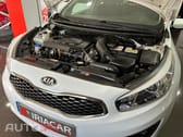 Kia Ceed SW 1.6 CRDi Nav Line