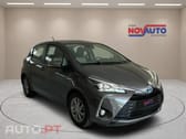 Toyota Yaris 1.5 HSD Sport +P.Techno+P.Luxury