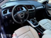 Audi A4 Allroad 2.0 TDi quattro Exclusive