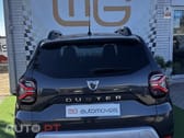 Dacia Duster 1.0 TCe ECO-G Extreme Bi-Fuel