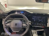 Peugeot 408 1.2 PureTech Allure EAT8
