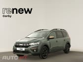 Dacia Jogger Jogger 1.0 ECO-G Extreme Bi-Fuel