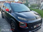 Citroen C3 Aircross Shine