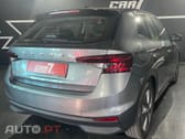 Skoda Fabia 1.0 MPI Ambition