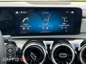 Mercedes-Benz CLA 180 d AMG Line Aut.